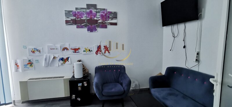 Piata Matei Corvin, spatii de inchiriat in cladire de birouri, 0% comision