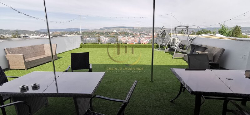 Cluj-Napoca Spatii de inchiriat in cladire de birouri   0% comision